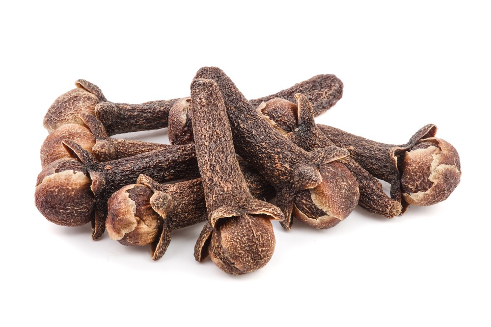 Clove ( laung)