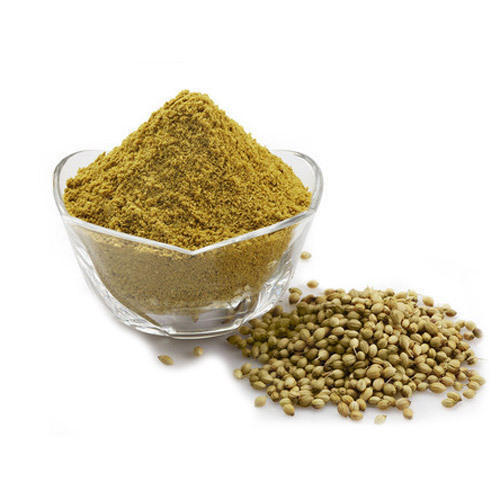 Coriander powder