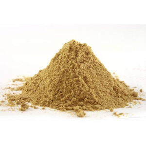Dry mango powder (Amchoor powder)