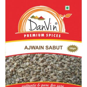 Danvin Ajwain Sabut  Pack