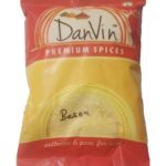 Danvin Besan -100 gm