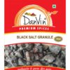 Danvin Black Salt Granuale Pack