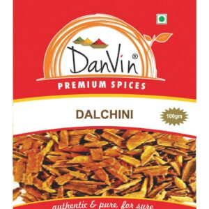 Danvin Dal chini (Cinnamon) Pack