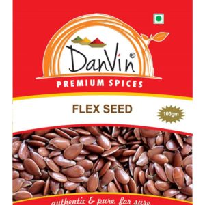 Danvin Healthy Bytes Flex Seeds