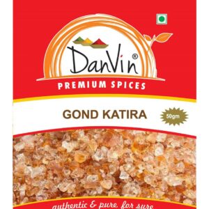 Danvin Gond katira Pack