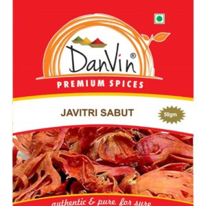 Danvin Javitri Pack