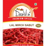 Danvin Mirch sabut Pack