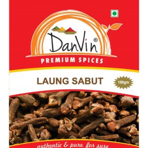 Danvin laung Pack