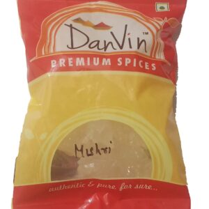 Danvin Mishri -100 gm  ( pack of 2 )