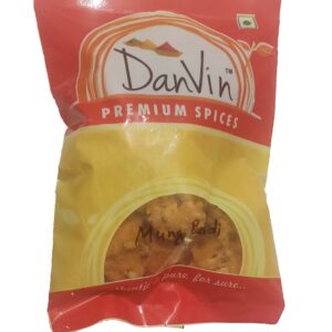 Danvin Moong badi -100 gm ( pack of 2 )
