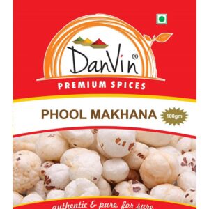 Danvin Phool Makhana Pack