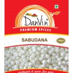 Danvin Sabudana Pack