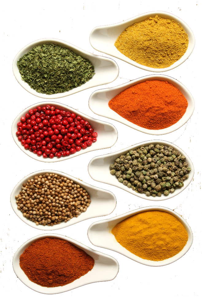 Danvin Spices